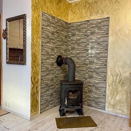 Rental apartment Toom-Kuninga Tallinn Bagian luar foto
