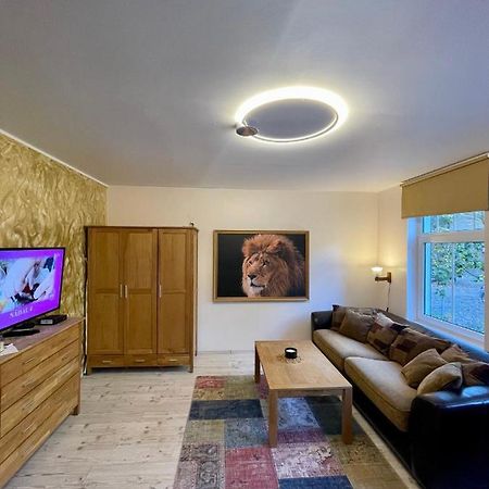 Rental apartment Toom-Kuninga Tallinn Bagian luar foto