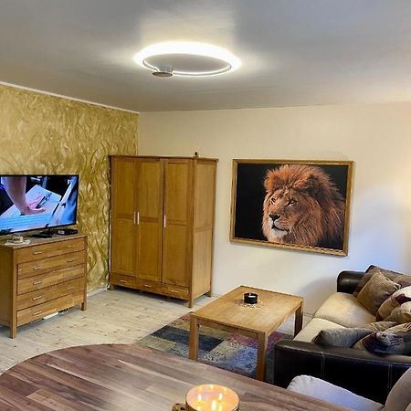 Rental apartment Toom-Kuninga Tallinn Bagian luar foto