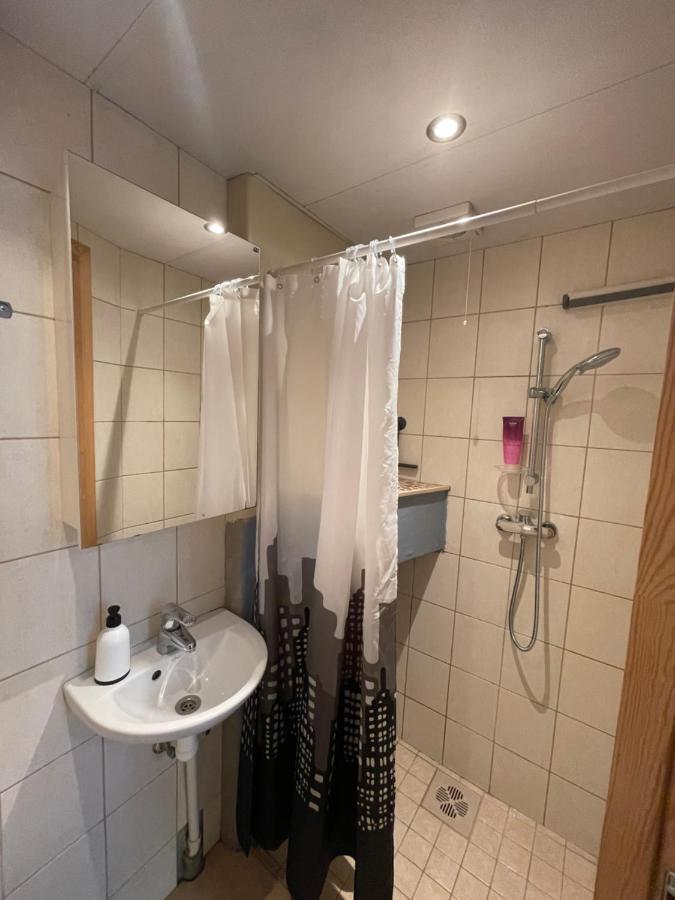 Rental apartment Toom-Kuninga Tallinn Bagian luar foto