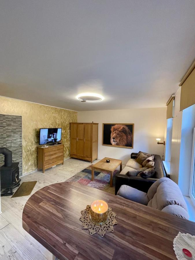 Rental apartment Toom-Kuninga Tallinn Bagian luar foto